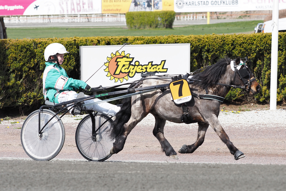 Vinnare av lopp 11 Hippotekets Polis o Sebastian Jonsson.jpg